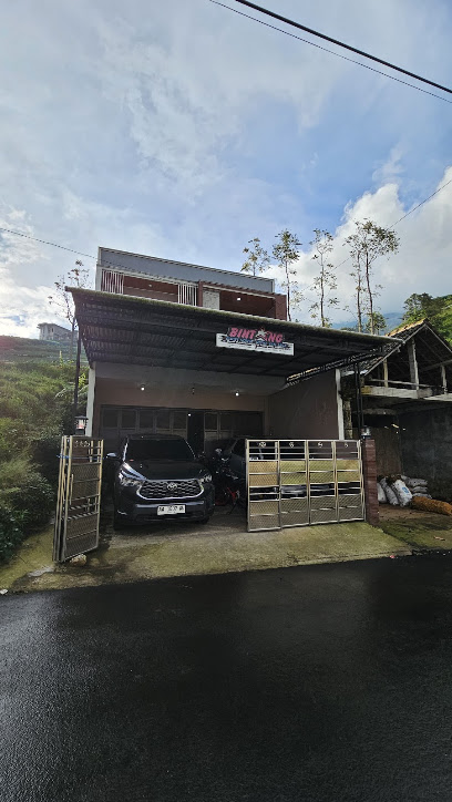 Homestay Bintang
