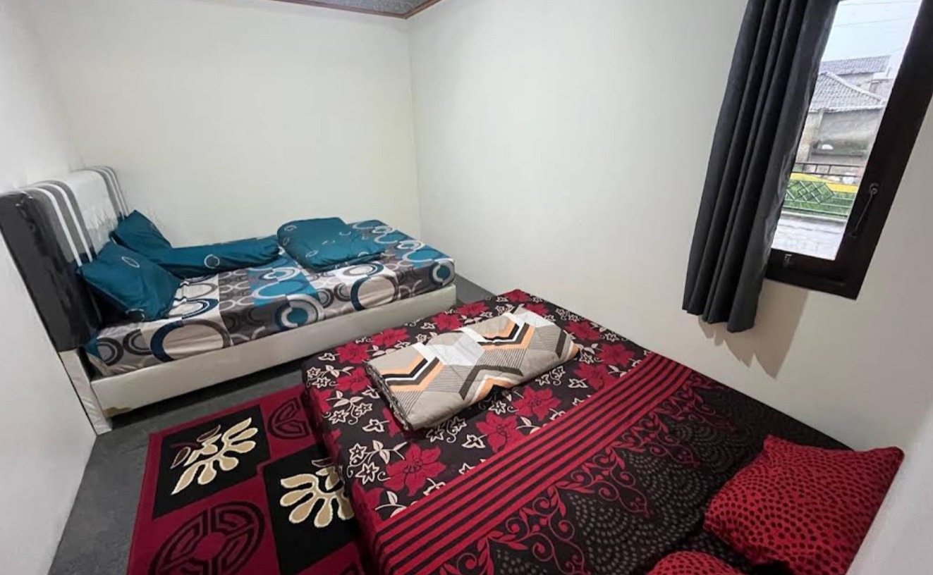 Homestay Dua Putri