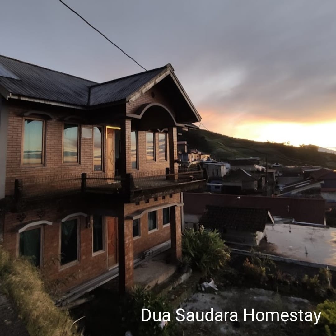 Homestay Dua Saudara