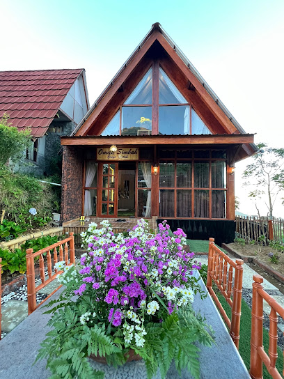 Griyo Butuh Glamping