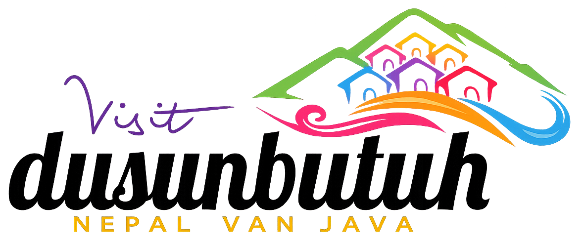 Logo Nepal Van Java