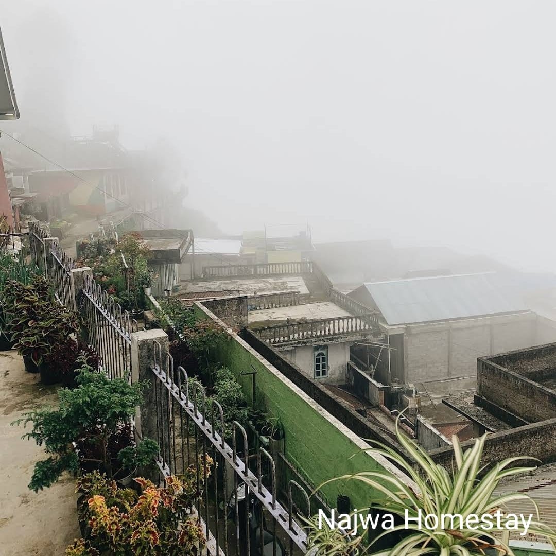 Homestay Najwa