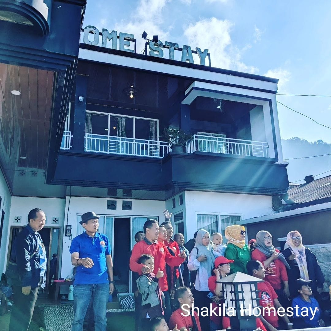 Homestay Shakila